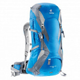 Рюкзак Deuter Futura Pro 42 fire-granite