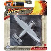 Самолет Matchbox Sky Busters Ford Tri-Motor (HHT34 HVM62)