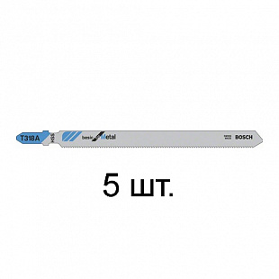 Пилка Bosch T318А 2608631319
