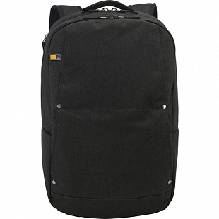 Рюкзак для ноутбука Case Logic Huxton 15.6 Daypack HUXDP115K Black (3203361)