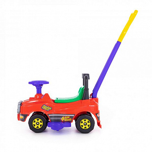 Каталка Полесье 62949