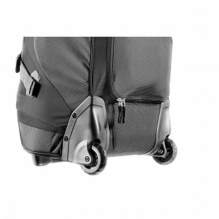 Сумка на колесах Deuter Helion 60 35842-7302 black/ocean (2020)