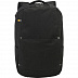 Рюкзак для ноутбука Case Logic Huxton 15.6 Daypack HUXDP115K Black (3203361)