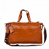 Дорожная сумка Pola 8753 light brown