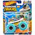 Машинка Hot Wheels Монстр трак Sneakerhead (FYJ44 HTM34)