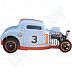 Машинка Hot Wheels Базовой коллекции '32 Ford 237/250 (5785 HCV75) mainline 2022