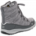 Ботинки женские Jack Wolfskin Portland Boot W dark steel