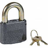 Замок навесной Чаз ВС2М1.000-01.СР.СБ