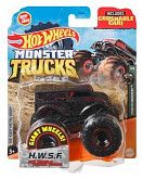 Машинка Hot Wheels Монстр Трак 63/75 (FYJ44 GJF11)