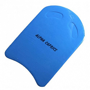 Доска для плавания Alpha Caprice AC-BSW02 blue