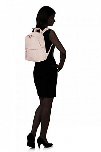 Рюкзак Samsonite Karissa Biz 60N-54008 Light Pink