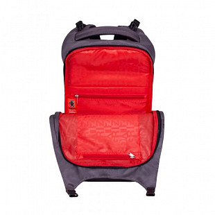 Рюкзак GRIZZLY RQ-916-1 grey