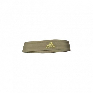 Повязка на голову Adidas ADYG-30211BGTC Beige