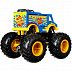 Набор машин Hot Wheels Монстр Трак Взаимное уничтожение (FYJ64 GTJ49) Набор машин Hot Wheels Монстр Трак Взаимное уничтожение (FYJ64 GTJ49)