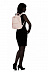 Рюкзак Samsonite Karissa Biz 60N-54008 Light Pink