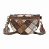 Женская сумка из кожи Pola 0500918-4 brown