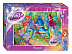 Мозаика Step Puzzle Rainbow 80 77150