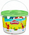 Игровой набор Play-Doh Мини-ведерко с формочками (23414) Игровой набор Play-Doh Мини-ведерко с формочками (23414)