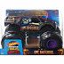 Машинка Hot Wheels Монстр Трак One Bad Ghoul (FYJ83 HWG80)