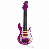 Музыкальная игрушка Shantou Гитара 29018D