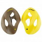 Лопатки для плавания Finis ISO Hand Paddles 1.05.033