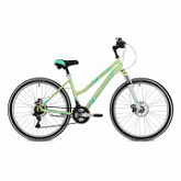 Велосипед Stinger Latina D 26" (2018) Green