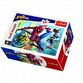 Пазл Trefl Дисней Время Человека-паука 3 вариант 54164