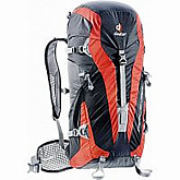 Рюкзак Deuter Pace 36L fire-Black