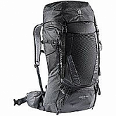 Рюкзак Deuter Futura Air Trek 50+10 3402121-7403 black/graphite (2021)