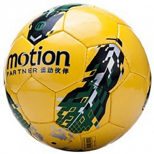 Мяч для мини-футбола Motion Partner MP404 (р.4)