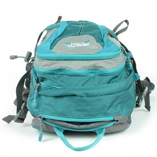 Городской рюкзак Polar П1529 purple
