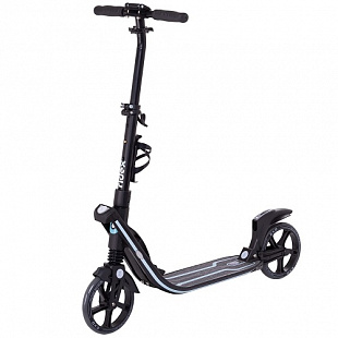 Самокат двухколесный Ridex Exo Black