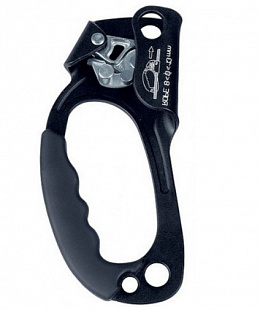 Зажим Singing Rock Lift левый