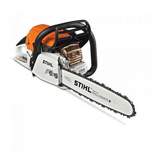 Бензопила Stihl MS 261 Шина/цепь 37 см 11410113000