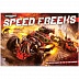 Настольная игра Games Workshop Warhammer 40000 Speed Freeks SF-60 Настольная игра Games Workshop Warhammer 40000 Speed Freeks SF-60