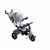 Велосипед трицикл Fun Trike LMX-809LBA beige