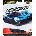 Машинка Hot Wheels Premium Bugatti Bolide (FPY86 JBK79)