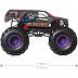 Машинка Hot Wheels Монстр Трак One Bad Ghoul (FYJ83 HWG80)
