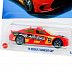 Машинка Hot Wheels Базовой коллекции '15 Dodge Charger SRT (5785 HTB56) mainline 2024