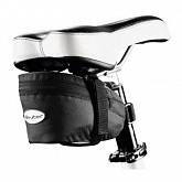 Сумка Deuter Bike Bag I 32602-7000 black