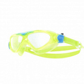 Маска для плавания детская TYR Rogue Swim Mask Youth LGRSMKD/892 Green