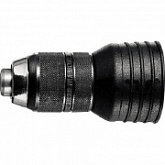 Патрон быстрозажимной 1,3 см для GBH4DFE