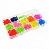 Набор цветных резиночек TZ 12848