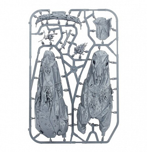 Фигурки Games Workshop Warhammer: Beasts Of Chaos Herdstone 81-03