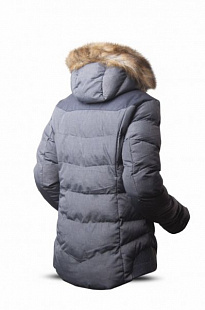 Куртка женская Trimm Boneta Grey