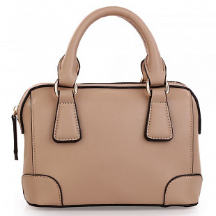 Женская сумка Pola 8280 beige