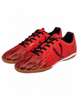 Бутсы зальные Jogel Rapido JSH101-Y red