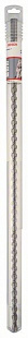 Сверло Bosch 16х600х740 SDS-max 7