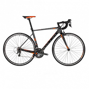 Велосипед Kellys Urc 30 28" (2018) orange/grey