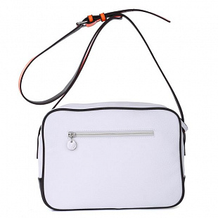 Женская сумка Pola 4134 white